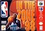 NBA In the Zone '98