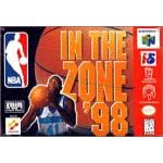 NBA In the Zone '98