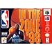 NBA In the Zone '98