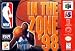 Search : NBA In the Zone '98