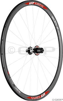 DT Swiss RRC32 Dicut Carbon Clincher Rear Wheel 11 Speed Shimano Splined