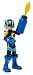 Megaman Nt Warrior Virus Attack Crossfusion Megaman_s-2