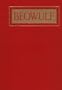 Beowulf Third Edition And The Fight At Finnsburg Supplement (College)