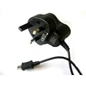 Premium Range Garmin Nuvi 200w 205 215 215t 205w 205WT 250w 255w 200wt 200WT 255wt 255T 265T 265WT 275t 765t 775t 860 865t 770 760t Widescreen Models Mains Home Travel Charger - Star-E-Shop
