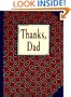 Thanks, Dad