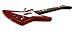 PS3 ezJam Wireless Guitar Controller - Red