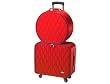 Women's 2 Piece Luggage Set