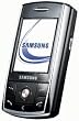 Samsung D800 Sim Free Mobile Phone