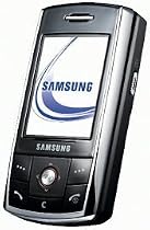 Samsung D800 Sim Free Mobile Phone