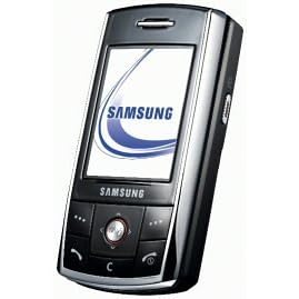 Samsung D800 Sim Free Mobile Phone