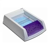 ScoopFree Self-Cleaning Litter Box