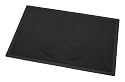 LURCH Flexi-Classic Ausrollmatte Skala schwarz