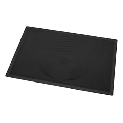 LURCH Flexi-Classic Ausrollmatte Skala schwarz