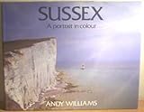 Sussex : a portrait in colourf