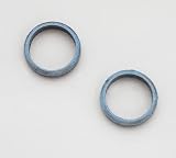 Edelbrock 6936 Replacement Collector Gaskets - Set of 2