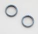 Edelbrock 6936 Replacement Collector Gaskets - Set of 2