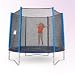 Toys : Big Bouncer Trampoline Complete