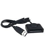 Best Connectivity USB 2.0 to ExpressCard Adapter