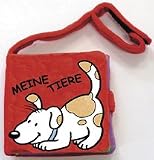 Mein Buggybuch - Meine Tiere - Martin Karau, Katrin Merle