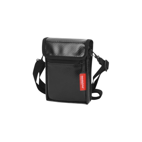 Manhattan Portage Vinyl Sidekick