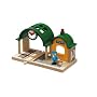 BRIO 33680 Wooden Railway System: Speaking Station
