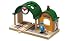 Toys : BRIO 33680 Wooden Railway System: Speaking Station