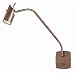 Access Lighting 62088-BRZ  Odyssey Wall Mounted Task Lamp with On/Off Switch, Bronze Finish