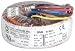 Avel Y236103 30VA 15V+15V Toroidal Transformer