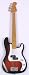SX SPB57 3/4 2TS Short Scale Bass Guitar