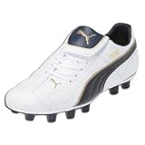 PUMA Liga XL i FG (Wh/Nv/Team Gd)