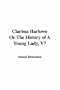 Clarissa Harlowe Or The History of A Young Lady, V7