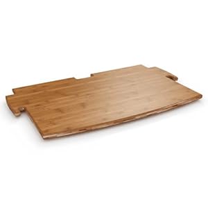 Legare 24-Inch Deep Shelf
