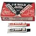 J-B WELD 8265 COLD WELDING COMPOUND (pack of 6)