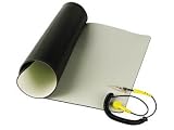 11.8x21.6 ANTI-STATIC MAT W/GND CORD