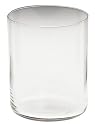 Riedel H2O Whiskey/Double-Old Fashioned Glass, Set of 2