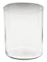 Riedel H2O Whiskey/Double-Old Fashioned Glass, Set of 2