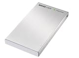 I-O DATA Mac �ϏՌ��V���R���W���P�b�g�Y�t�|�[�^�u��HDD 320GB
