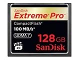 Pocket Video Camera SanDisk 128 GB CompactFlash Type 2 Flash Memory Card SDCFXP 128G X46 Black Pocket Video Camera SanDisk 128 GB CompactFlash Type 2 Flash Memory Card SDCFXP 128G X46 Black