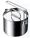 LveX^bO(CAPTAIN STAG) LsOPbgNbJ[14cm1.3L M-7296
