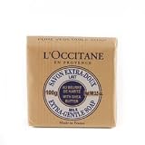 Shea Butter Extra Gentle Soap - Milk