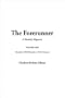 The Forerunner (v. 1)