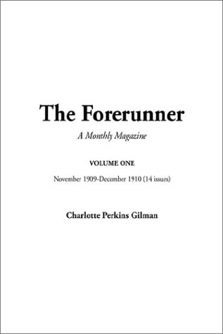 Charlotte Perkins Gilman