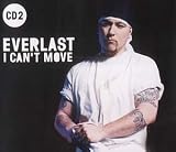 Music : I Can't Move [CD 2]