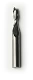 Kempston 90005 UP Spiral Router Bit, SC, 3/16-Inch Cutting Diameter, 5/8-Inch Cutting Length