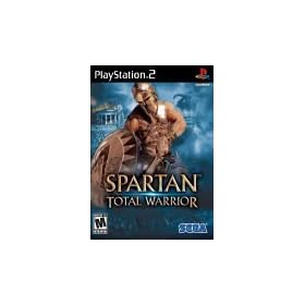 Spartan: Total Warrior