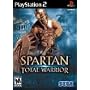 Spartan: Total Warrior