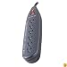 Belkin PureAV Home Theater 6-Outlet Surge Protector
