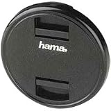  : Hama 55mm Plastic Snap-on Lens Cap