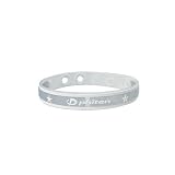 Phiten Sport Type Titanium Bracelet