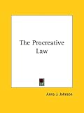 The Procreative Law by Kessinger Publishing